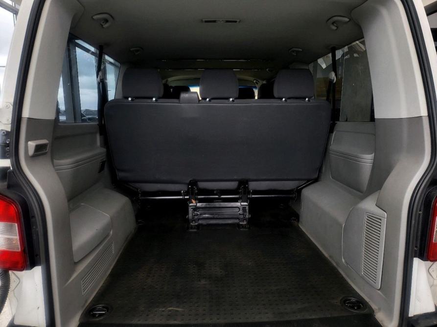 Volkswagen Caravelle T5 Рестайлинг Мурманск  - изображение 12