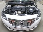 Opel Insignia I Рестайлинг Москва  - изображение 29