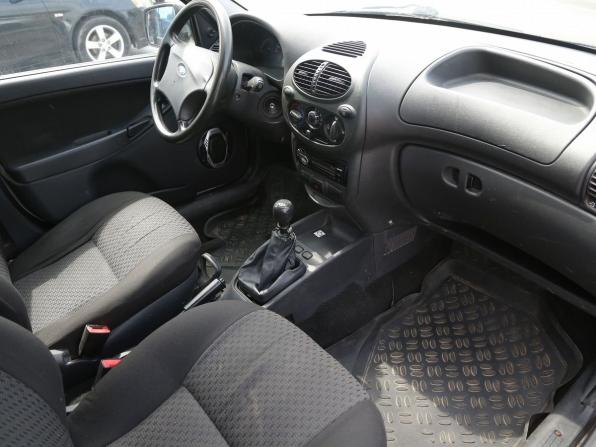 Lada (ВАЗ) Kalina I с пробегом 2012 года, цена 166 000 рублей, 187100 км, универсал, Автокод Объявления