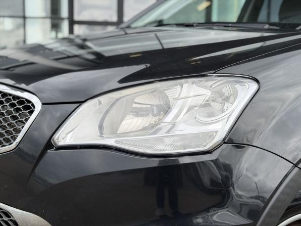 SsangYong Actyon II с пробегом 2011 года, цена 595 000 рублей, 178808 км, внедорожник, Автокод Объявления