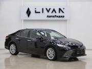 Toyota Camry VIII (XV70) Москва  - изображение 16