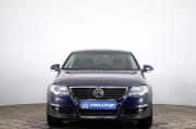 Volkswagen Passat B6 Пермь  - изображение 22