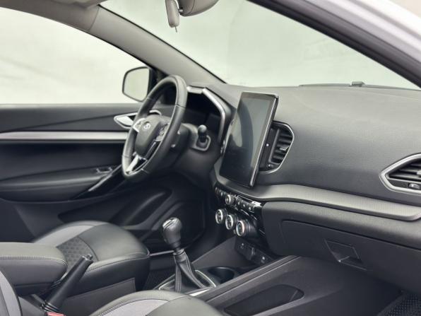 Lada (ВАЗ) Vesta I Рестайлинг (NG) с пробегом 2025 года, цена 1 600 000 рублей, 58518 км, седан, Автокод Объявления
