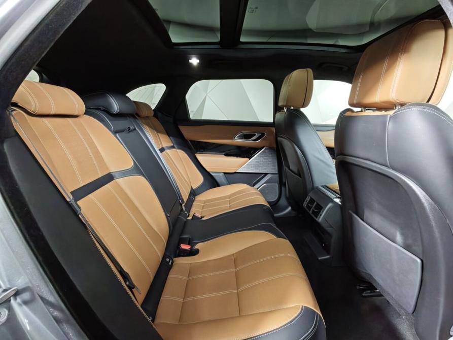 Land Rover Range Rover Velar I Москва  - изображение 16