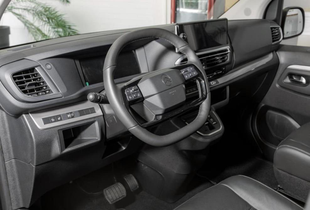 Citroen SpaceTourer I Рестайлинг Казань  - изображение 13