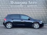 Volkswagen Golf VI Краснодар  - изображение 42