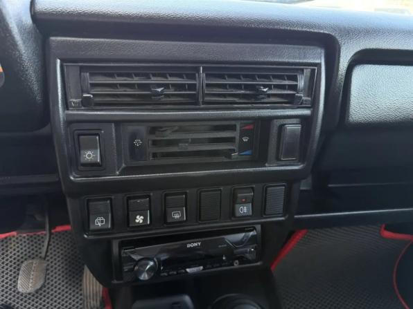 Lada (ВАЗ) 2131 (4x4) I с пробегом 2019 года, цена 770 000 рублей, 70795 км, внедорожник, Автокод Объявления