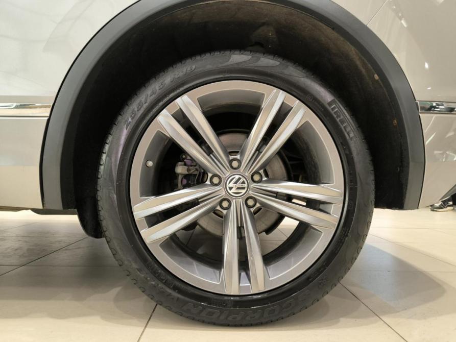 Volkswagen Tiguan II Казань  - изображение 22