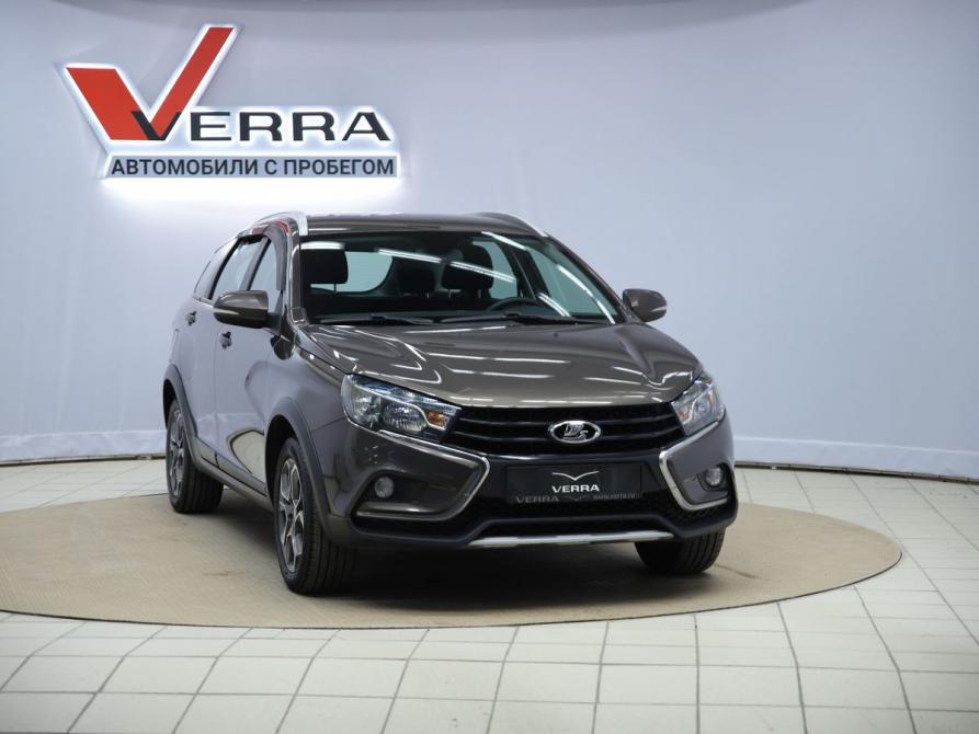 Lada (ВАЗ) Vesta I Уфа  - изображение 3