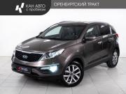 Kia Sportage III Рестайлинг Казань  - изображение 20