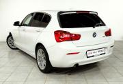 BMW 1 серии II (F20/F21) Рестайлинг Саратов  - изображение 30