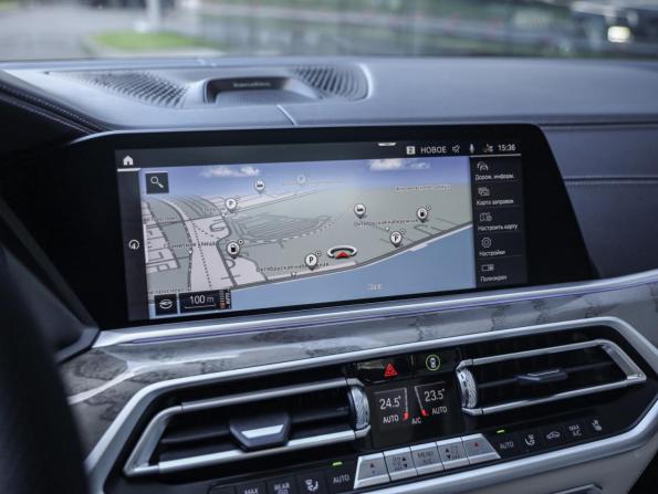 BMW X5 IV (G05/G18) с пробегом 2021 года, цена 5 899 000 рублей, 157001 км, внедорожник, Автокод Объявления