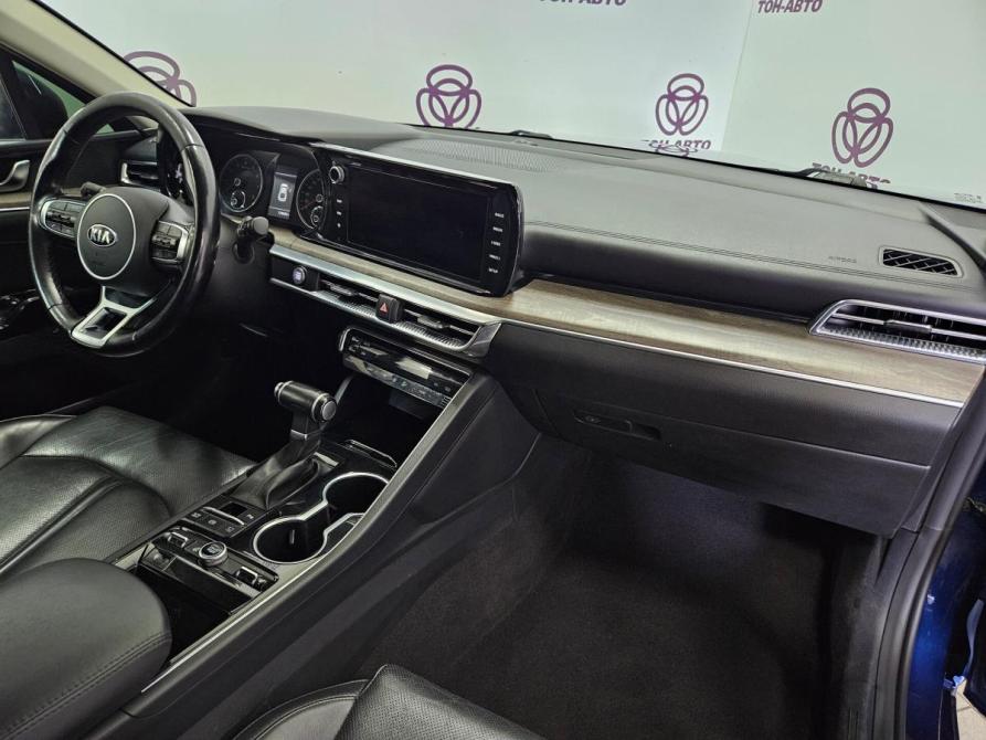 Kia K5 III Тольятти  - изображение 13