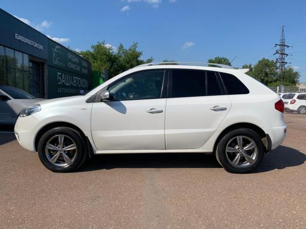Renault Koleos I Рестайлинг с пробегом 2013 года, цена 940 000 рублей, 232616 км, внедорожник, Автокод Объявления