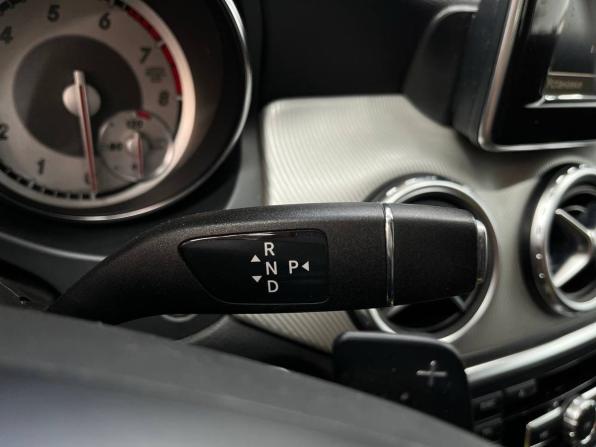 Mercedes-Benz GLA I (X156) с пробегом 2014 года, цена 1 979 900 рублей, 125150 км, внедорожник, Автокод Объявления