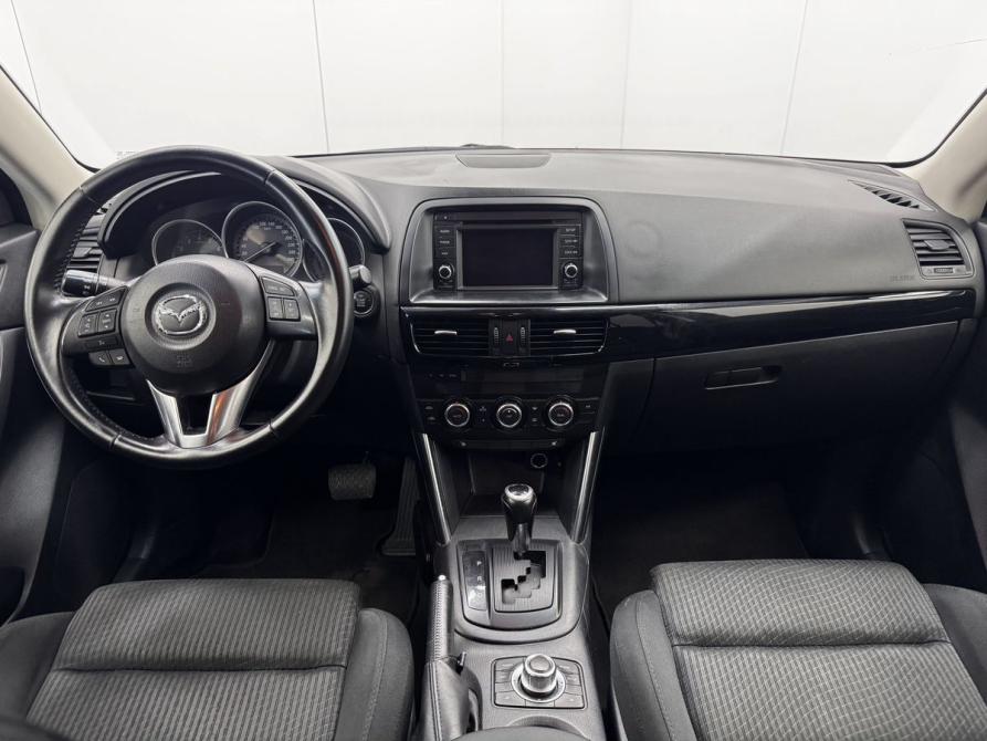 Mazda CX-5 I Воронеж  - изображение 12