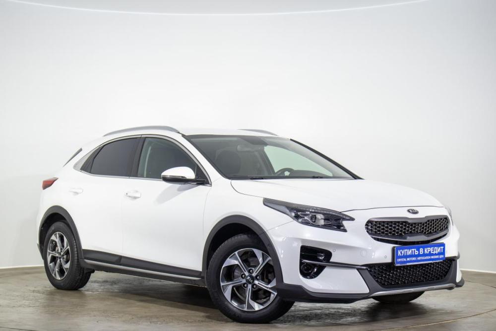 Kia XCeed I Оренбург  - изображение 1