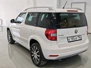 Skoda Yeti I Рестайлинг Челябинск  - изображение 18