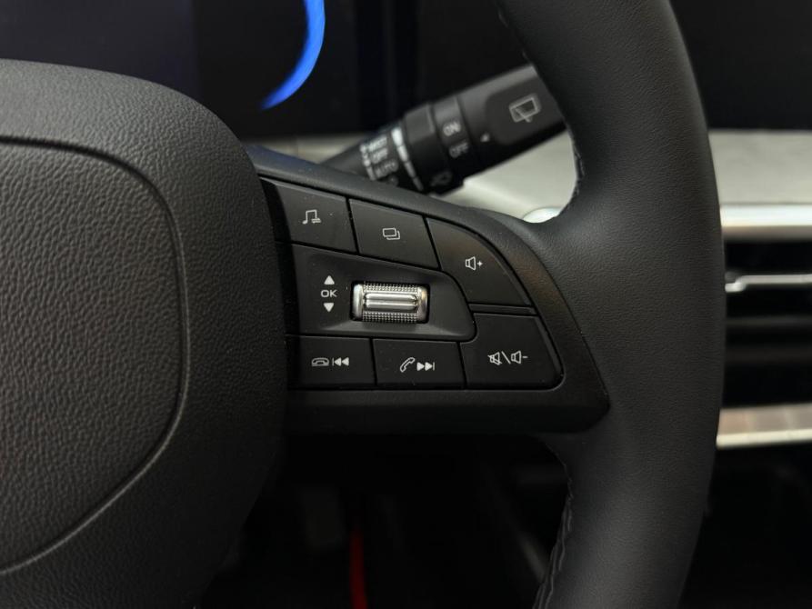 Changan CS35 Plus I Рестайлинг Казань  - изображение 13