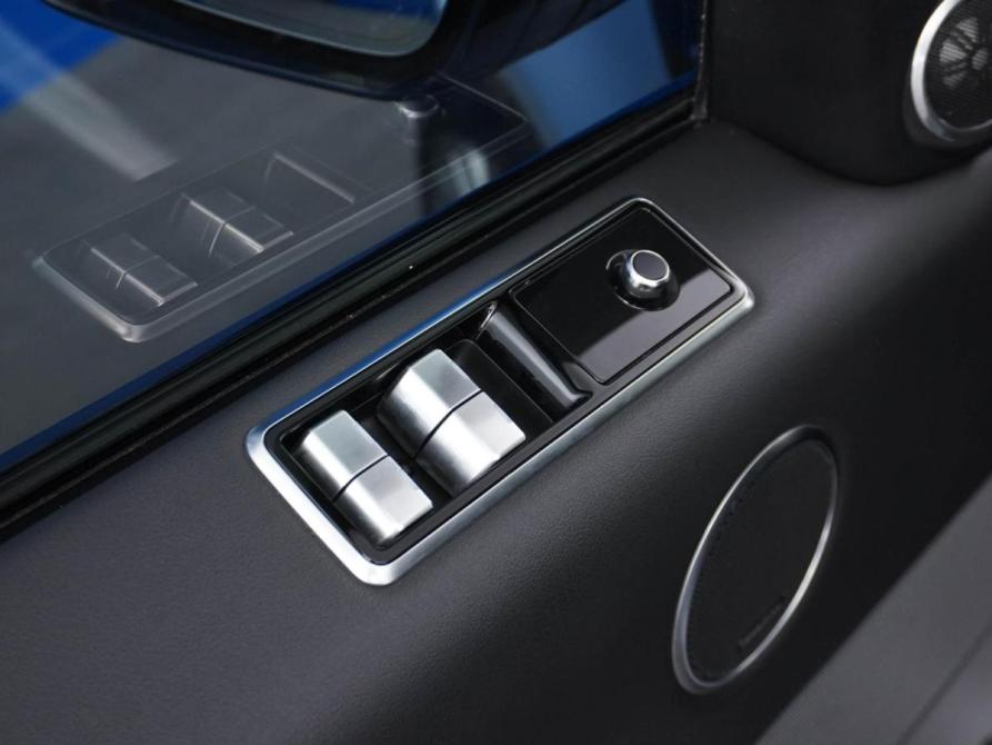 Land Rover Range Rover Sport II Рестайлинг Москва  - изображение 18