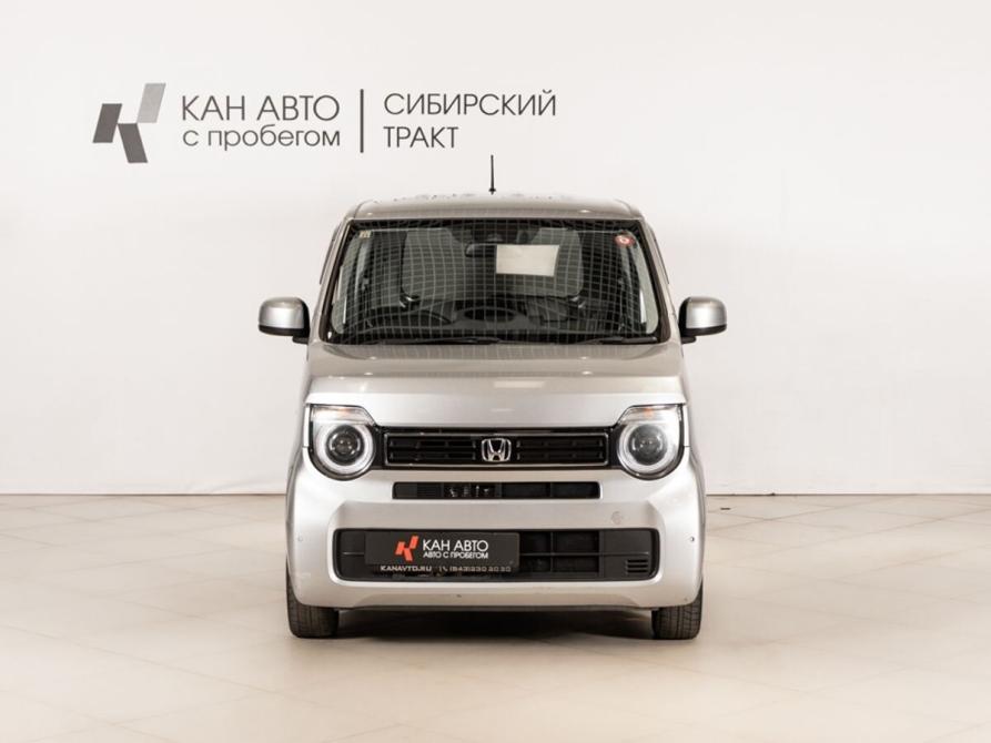 Honda N-WGN II Казань  - изображение 2