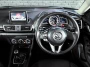 Mazda Axela III Екатеринбург  - изображение 34