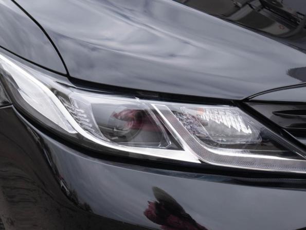 Toyota Camry VIII (XV70) с пробегом 2020 года, цена 2 688 000 рублей, 42264 км, седан, Автокод Объявления