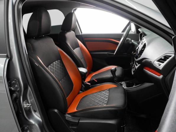 Lada (ВАЗ) Vesta I с пробегом 2019 года, цена 1 020 000 рублей, 122497 км, универсал, Автокод Объявления