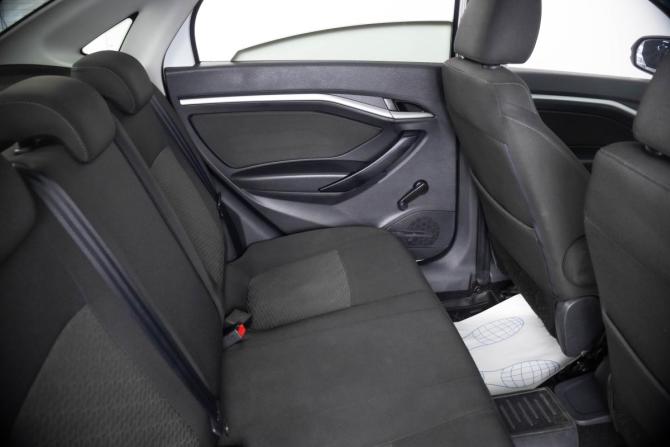 Lada (ВАЗ) Vesta I с пробегом 2018 года, цена 699 000 рублей, 180585 км, седан, Автокод Объявления