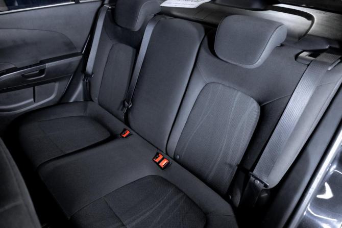 Chevrolet Aveo II с пробегом 2012 года, цена 689 000 рублей, 161174 км, седан, Автокод Объявления