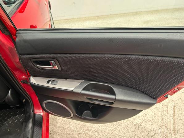 Mazda 3 I (BK) Рестайлинг с пробегом 2007 года, цена 499 000 рублей, 185391 км, хэтчбек, Автокод Объявления