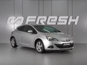 Opel Astra J Минеральные Воды  - изображение 15