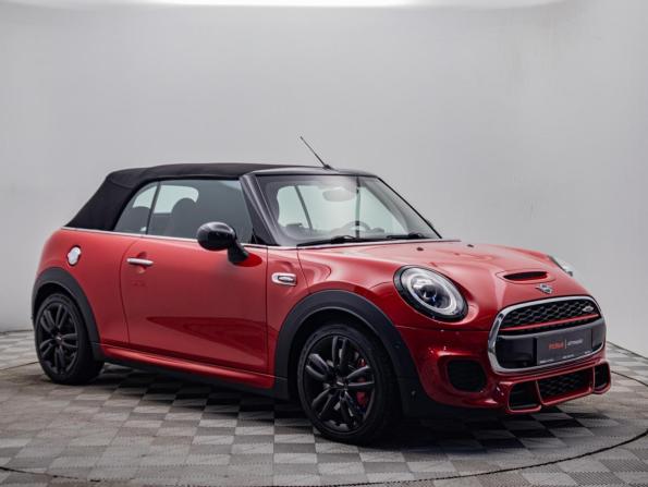 Mini Hatch III (F55/F56) Рестайлинг с пробегом 2019 года, цена 3 997 000 рублей, 97200 км, хэтчбек, Автокод Объявления