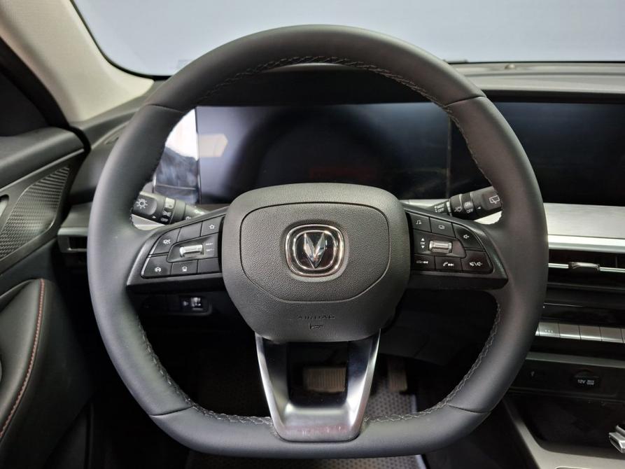 Changan CS35 Plus I Рестайлинг Москва  - изображение 18