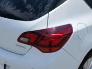 Opel Astra J Новочеркасск  - изображение 27