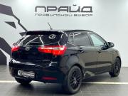 Kia Rio III Ростов-на-Дону  - изображение 24