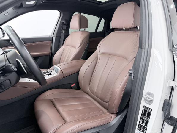 BMW X6 III (G06) с пробегом 2021 года, цена 8 797 000 рублей, 59541 км, внедорожник, Автокод Объявления