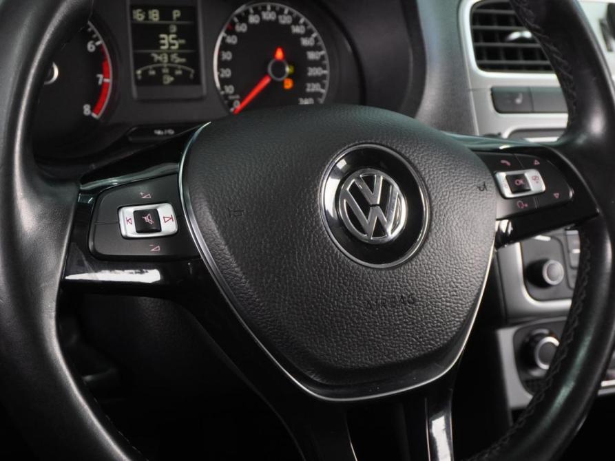 Volkswagen Polo V Рестайлинг Воронеж  - изображение 14