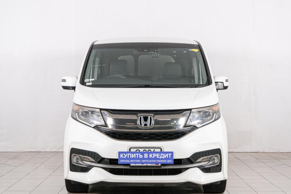 Honda Stepwgn V Красноярск  - изображение 2