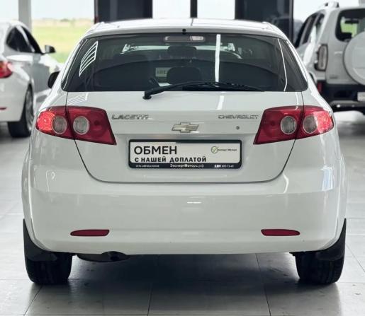Chevrolet Lacetti I с пробегом 2010 года, цена 649 000 рублей, 145000 км, хэтчбек, Автокод Объявления