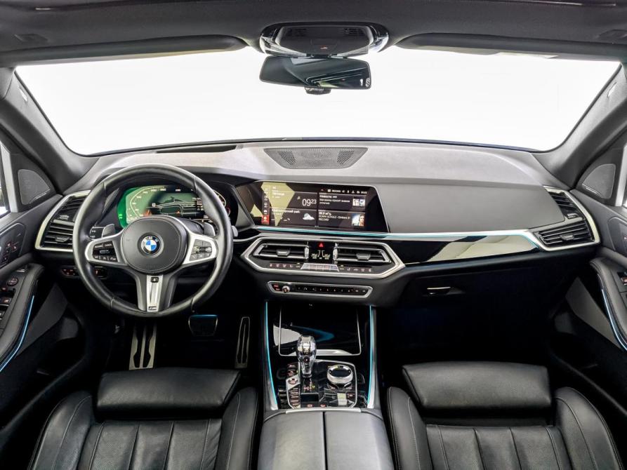 BMW X5 IV (G05/G18) Москва  - изображение 14