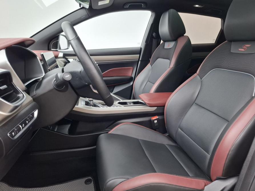 Geely Coolray I Москва  - изображение 10