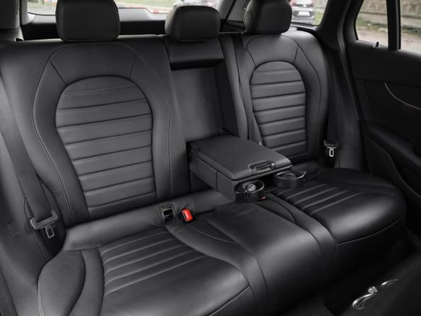 Mercedes-Benz GLC I (X253) Рестайлинг с пробегом 2019 года, цена 3 789 000 рублей, 114411 км, внедорожник, Автокод Объявления