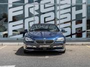 BMW 6 серии III (F06/F13/F12) Рестайлинг Краснодар  - изображение 37
