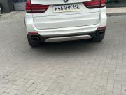 BMW X5 III (F15) Кемерово  - изображение 59