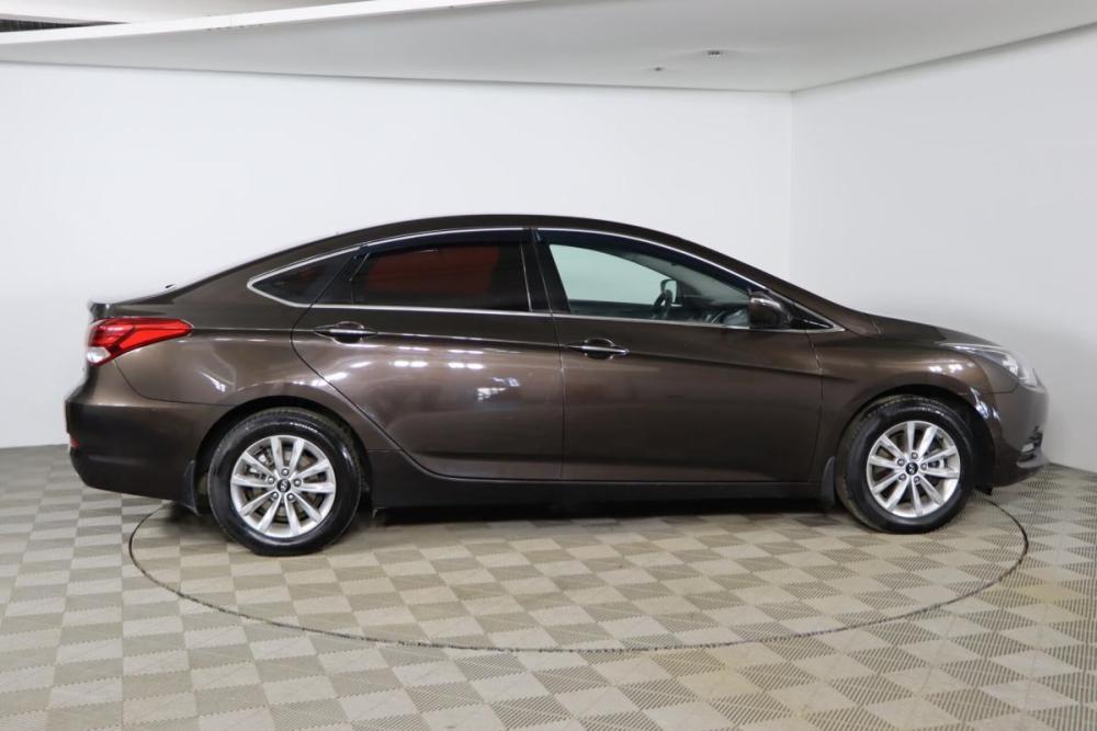 Hyundai i40 I Рестайлинг Нижний Новгород  - изображение 4