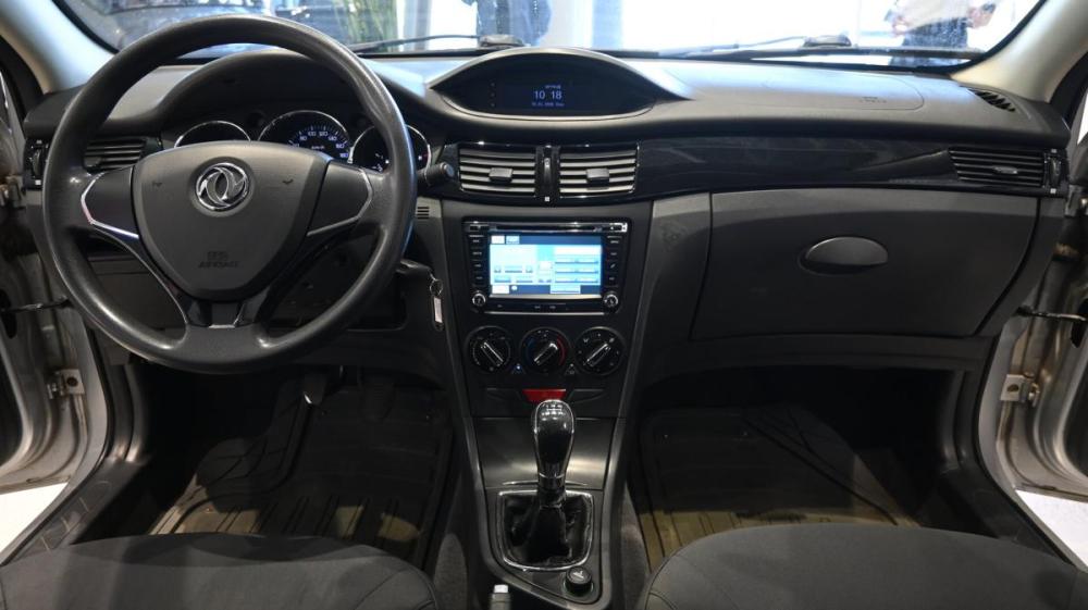 Dongfeng S30 Уфа  - изображение 7