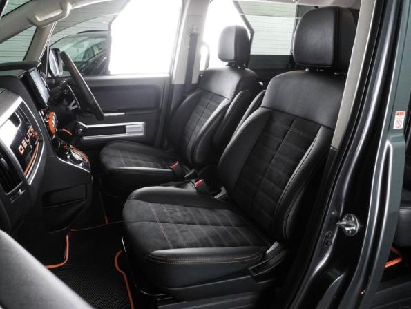 Mitsubishi Delica D:5 I с пробегом 2018 года, цена 3 319 000 рублей, 84101 км, минивэн, Автокод Объявления
