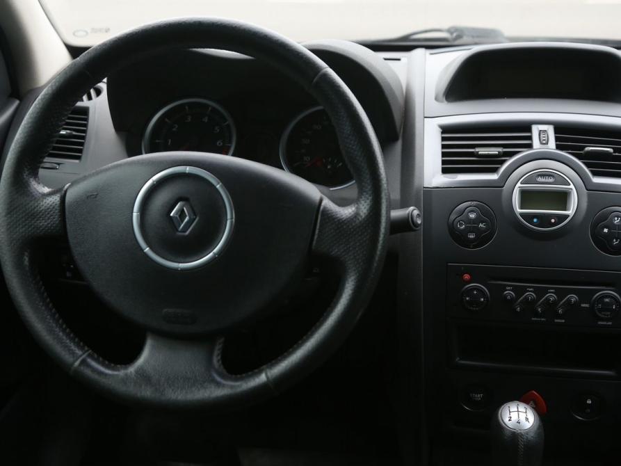 Renault Megane II Рестайлинг Иваново  - изображение 14