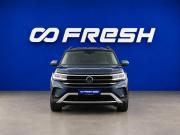 Volkswagen Teramont I Рестайлинг Москва  - изображение 26
